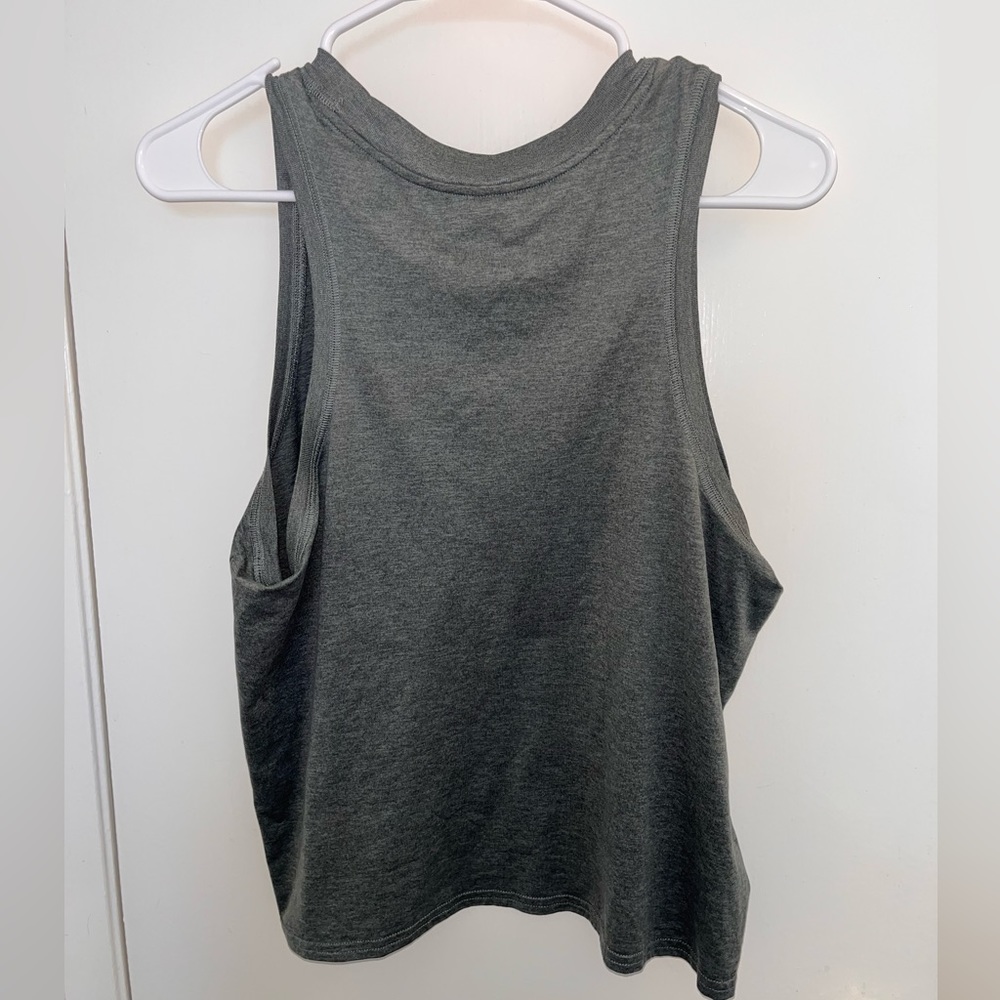 Vuori tank